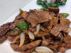-宝发园名菜馆