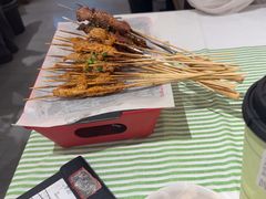 -三毛烧烤·南昌大排档(山姆店)