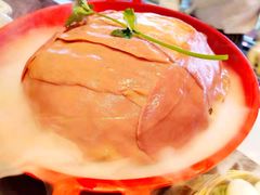 大刀腰片-潮火锅·麻辣牛肉火锅(观音桥方圆·LIVE店)