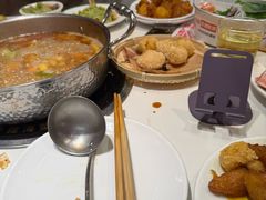 -七欣天香辣蟹火锅(南通任港路大润发店)