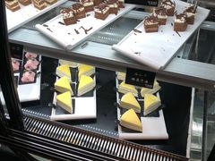 -加餐海鲜自助(宝龙一城店)