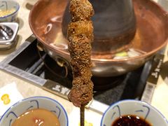 -三宝涮肉(体育学院店)