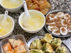 -飞厦老二手槌牛肉丸店