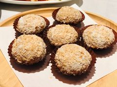 金沙汤圆-炳胜品味(海印总店)