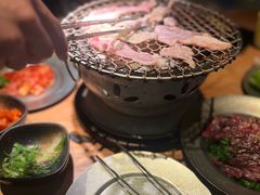 -烧肉达人•炭火烧肉(新天地店)