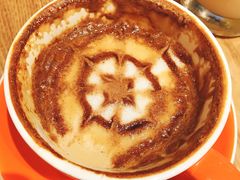 -藏猫猫咖啡主题馆(中央大道店)