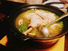 -Local泰莲庭(虹鳟鱼店)