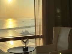 -青岛海尔洲际酒店