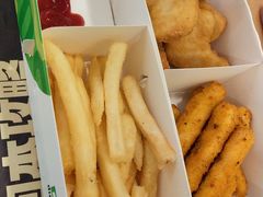 -德克士(二宫店)