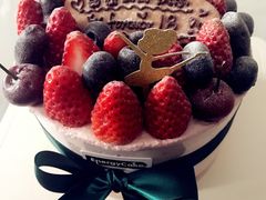 -EnergyCake蛋糕理想国