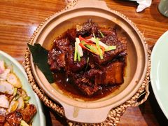 -虎哥私房菜(馒头山店)