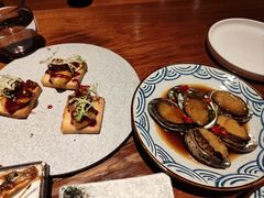 -Mr·Fish鱼鲜生海鲜放题(银泰in99店)