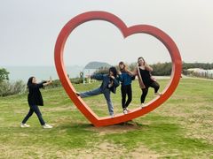 -漳州滨海火山岛自然生态风景区
