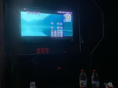 -INLOVE KTV(淮海路店)