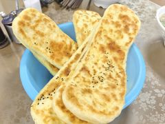 -铁谢李松祖传羊肉汤馆