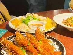 -前海沿·青岛菜(五四广场永旺店)