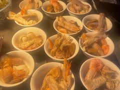 -舟山希尔顿酒店