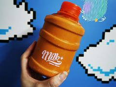 -milkplus·泰式奶茶(较场东路店)