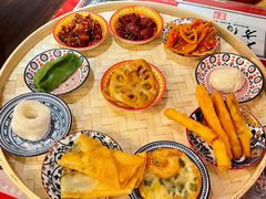 -味福记·本地特色菜(八一万达广场店)