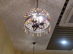 大堂-阿拉木汗餐厅(山大路店)