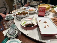 -满盛家宴·烤鸭·海鲜天津菜(河北路总店)