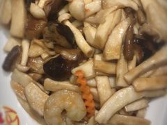 -添福来墨鱼饺子 · 海鲜东北菜(泡崖店)