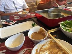 -新辣道鱼火锅(领展购物广场·中关村店)