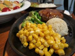 -铃木食堂(帽儿胡同店)