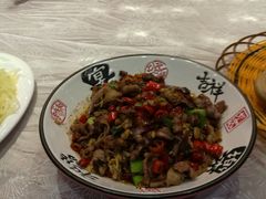 -厨彩阳光(河东路店)