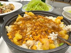 -奕景酒家· 专注大连海鲜30年(星海广场店)