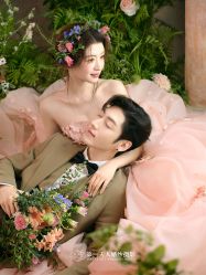 -第一夫人婚纱摄影(南京店)