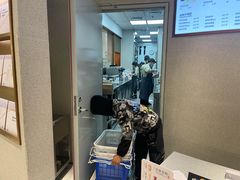 -喜茶(太原印象城店)
