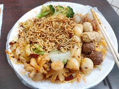 -郭记小街麻辣烫(南小街总店)