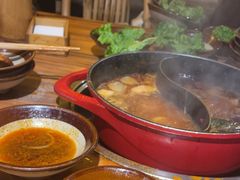 -烂摊摊火锅集市(河北总店)