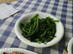 -钱大妈海鲜饭店(保利林语店)