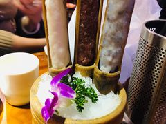 -捞围鲜·港式打边炉(海阳路店)