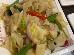 -海坛特色小吃·只做平潭特色菜(平潭店)