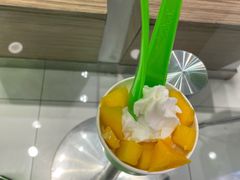 -Salud撒露欧洲冻酸奶(蓝色港湾店)