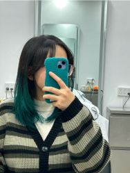 -LILI·HAIR SALON理理造型