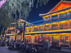-南门涮肉(通州大船店)