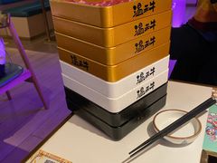 -温禾牛·和牛寿喜烧自助火锅(恒基名人店)