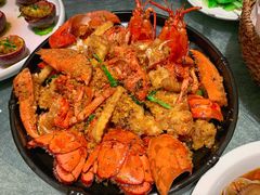 -79号渔船海鲜饭店(宝安店)