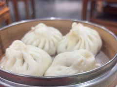 -庆丰包子铺(南站二店)