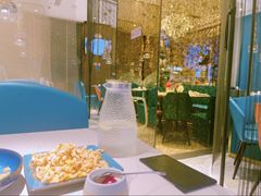-阿里疆Alijiang·丝路美食·异域风情·清真(长楹天街店)