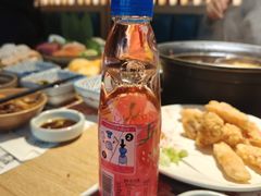 -温野菜涮涮锅(曲江大悦城店)