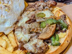 -必胜客(东大桥店)