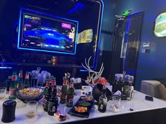 -酷秀KTV(五道口店)