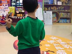 -瑞思少儿中心·少儿英语素养启蒙(回龙观校区)