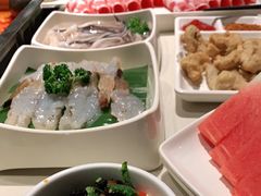 -海底捞火锅(劲松店)
