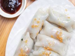-汕尾菜粿(向西老店)